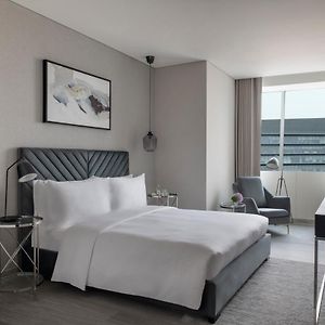 Suite met een Slaapkamer