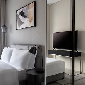 Suite met Twee Slaapkamers